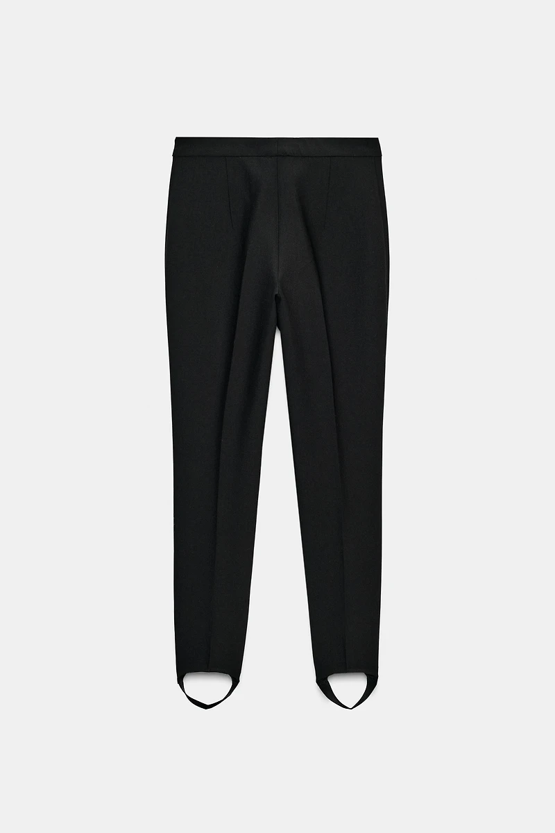 ZW COLLECTION FUSEAU PANTS