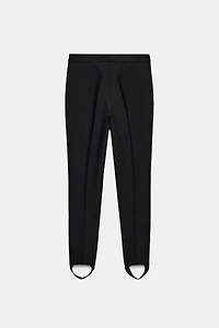 ZW COLLECTION FUSEAU PANTS