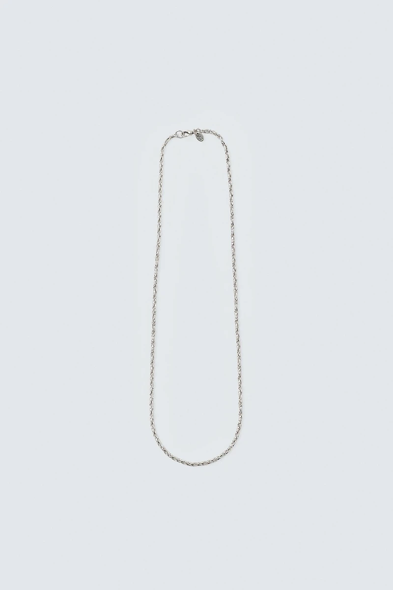 ARTICULATED METAL CHAIN