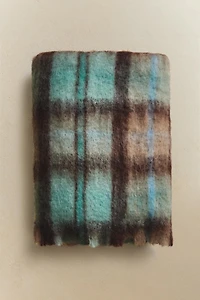 PLAID LAINE