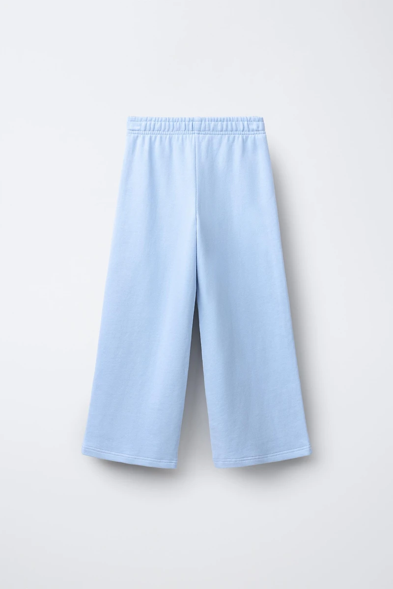 PANTALON DE JOGGING COUPE LARGE VARSITY