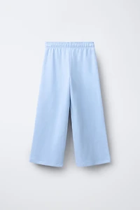 PANTALON DE JOGGING COUPE LARGE VARSITY