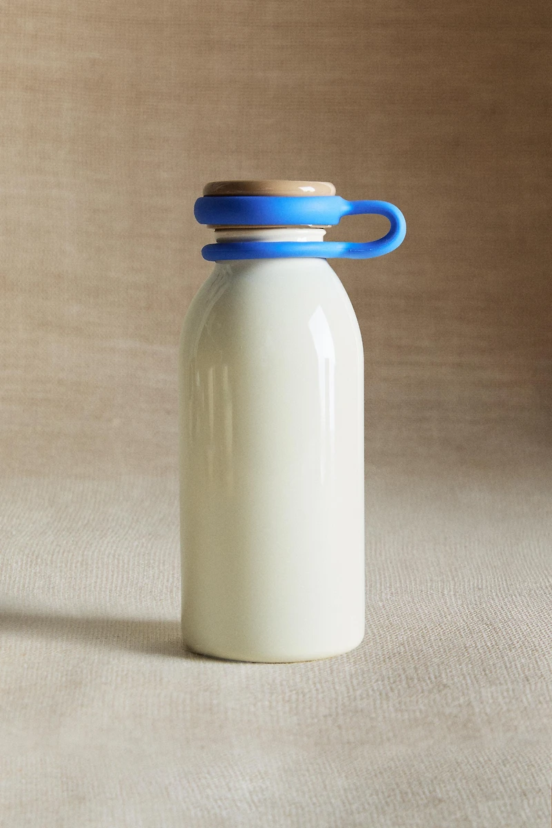 BOUTEILLE ENFANT CONTRASTE