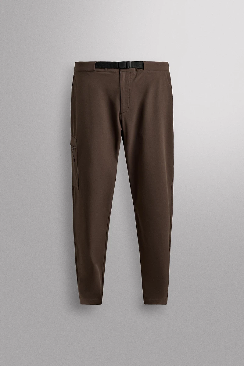 PANTALON TECHNIQUE BATTLE TREKKING