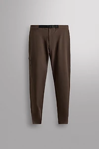 PANTALON TECHNIQUE BATTLE TREKKING