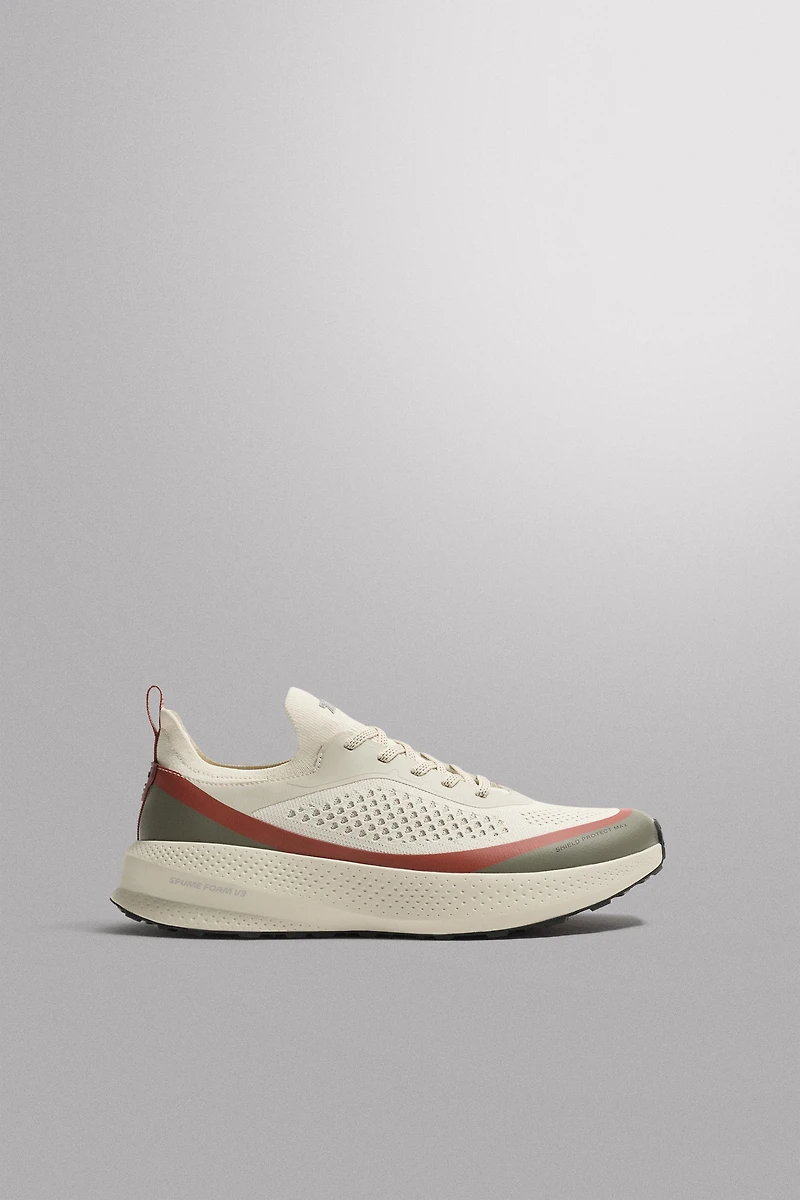 CHAUSSURES DE COURSE