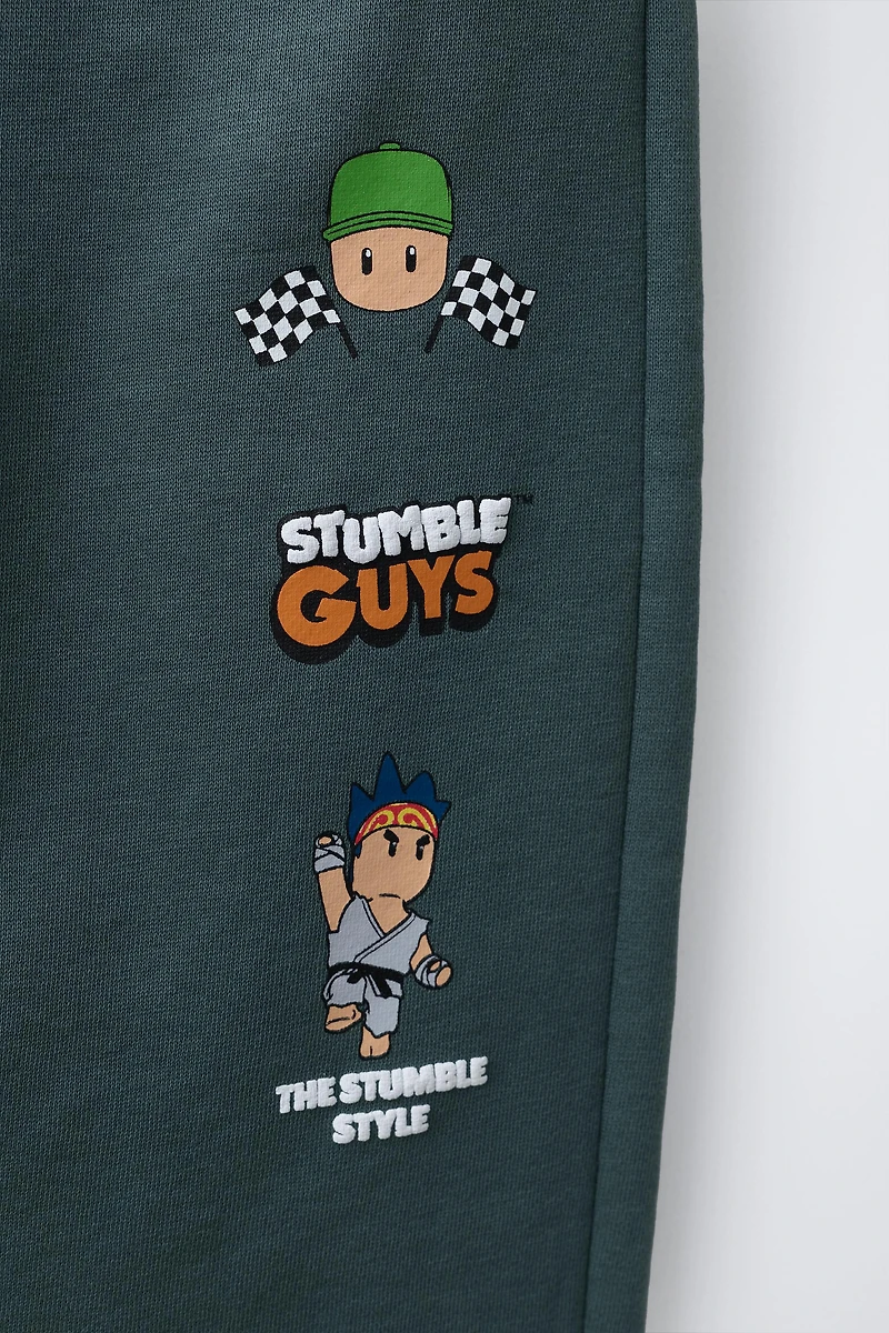 STUMBLE GUYS ™ © SCOPELY JOGGERS