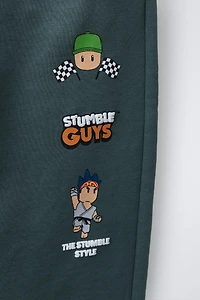 STUMBLE GUYS ™ © SCOPELY JOGGERS