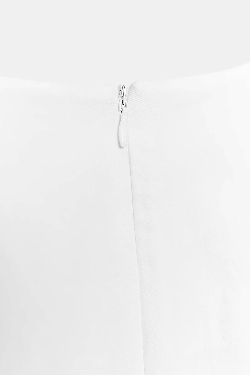 ROBE COURTE ZW COLLECTION