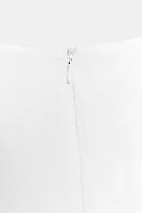 ROBE COURTE ZW COLLECTION