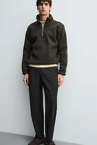 COMFORT STRETCH PANTS