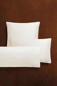 SATEEN PILLOWCASE (500 THREAD COUNT)