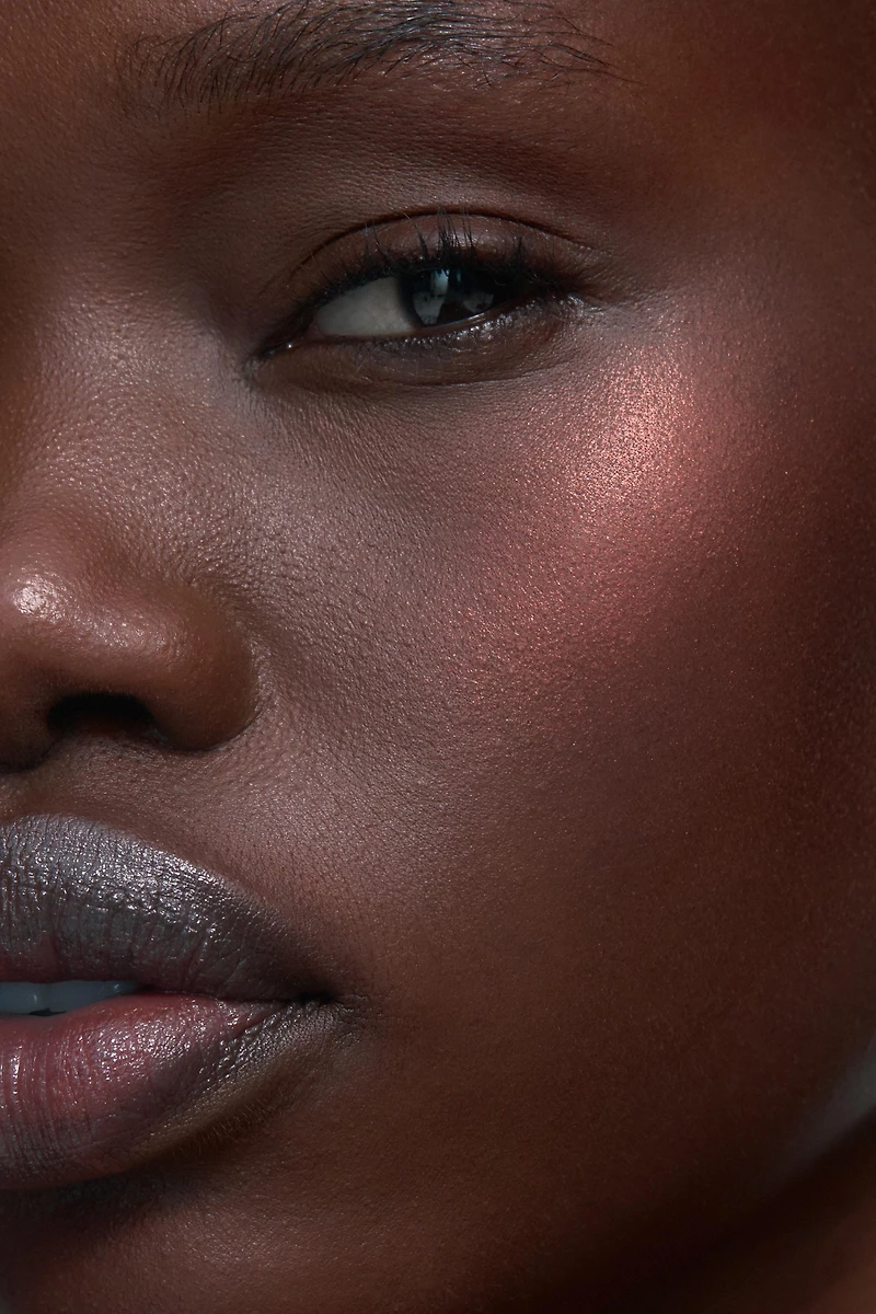 POWDER BLUSH