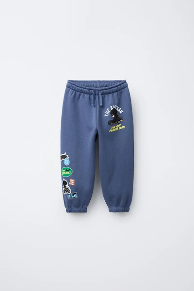 PANTALON DE JOGGING THE BATMAN DC ™