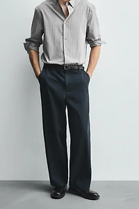 PANTALON BALLON LYOCELL - COTON