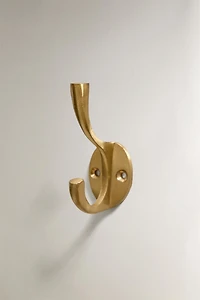 GOLD METAL HOOK