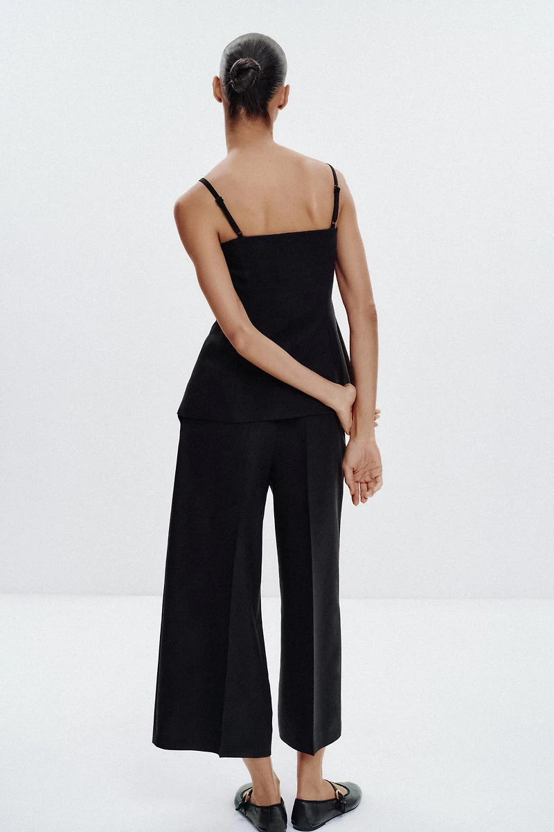 CULOTTES
