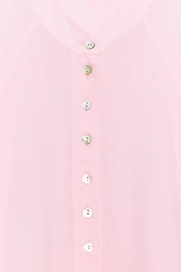 FLOWY RAMIE SHIRT ZW COLLECTION