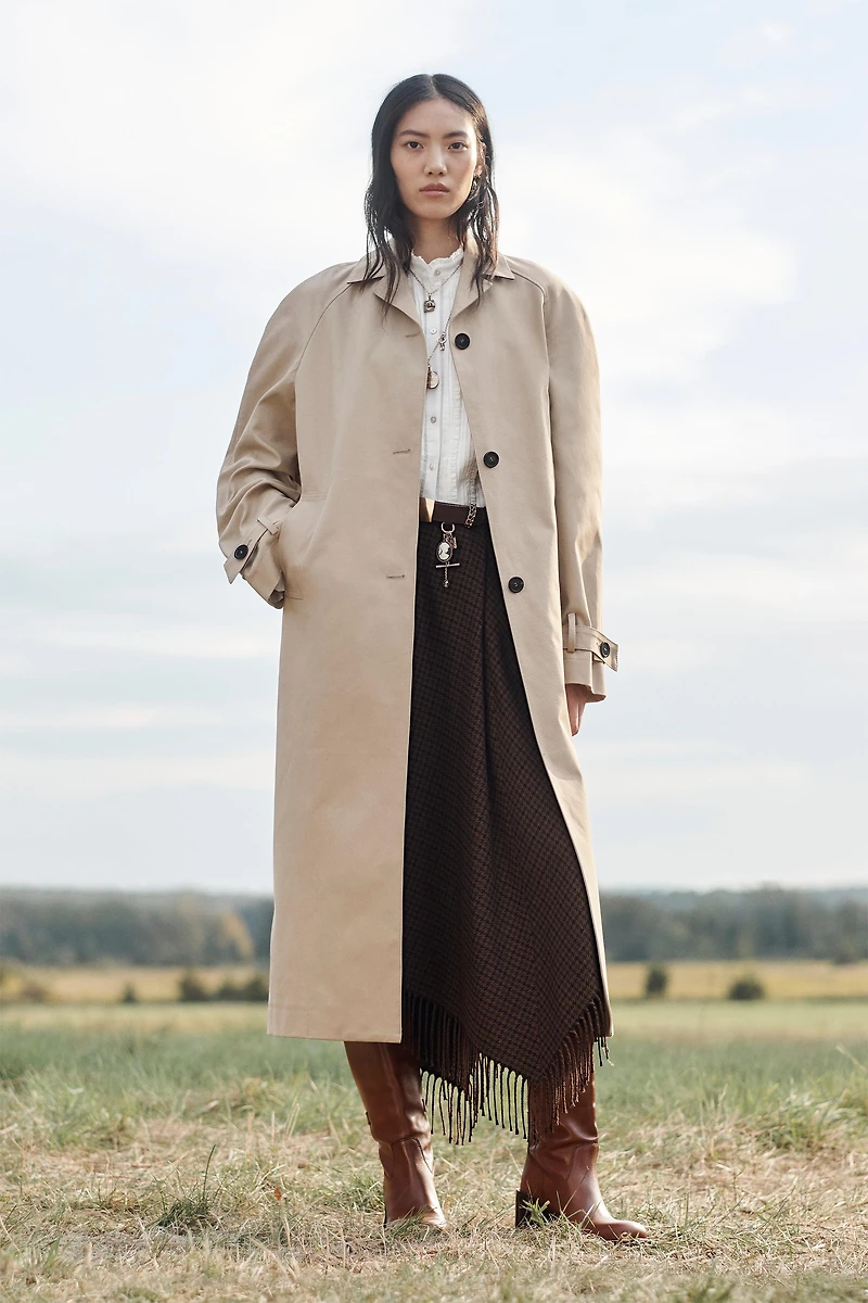 BOTTES EN CUIR À BOUCLES ÉDITION LIMITÉE