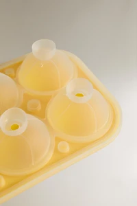 6-ICE SPHERE MOLD