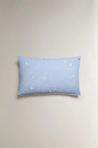 KIDS' SPACE PILLOWCASE