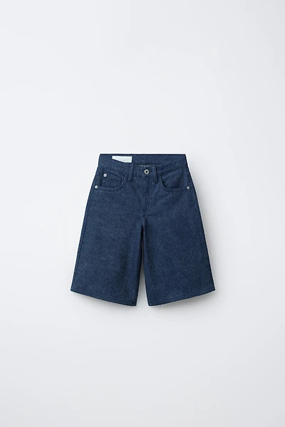 MARLED LONG SHORTS