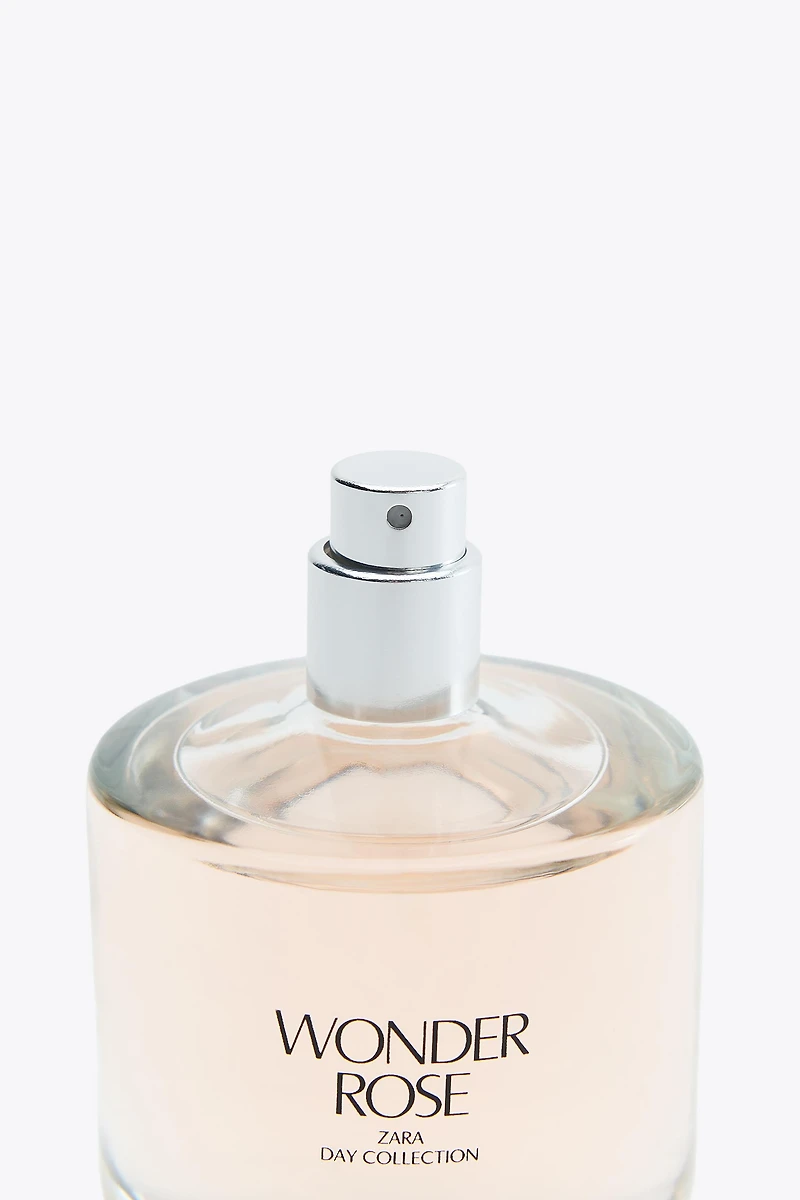 WONDER ROSE EDT 90 ML (3.04 FL. OZ)