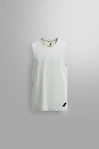 FIRST LAYER TANK TOP