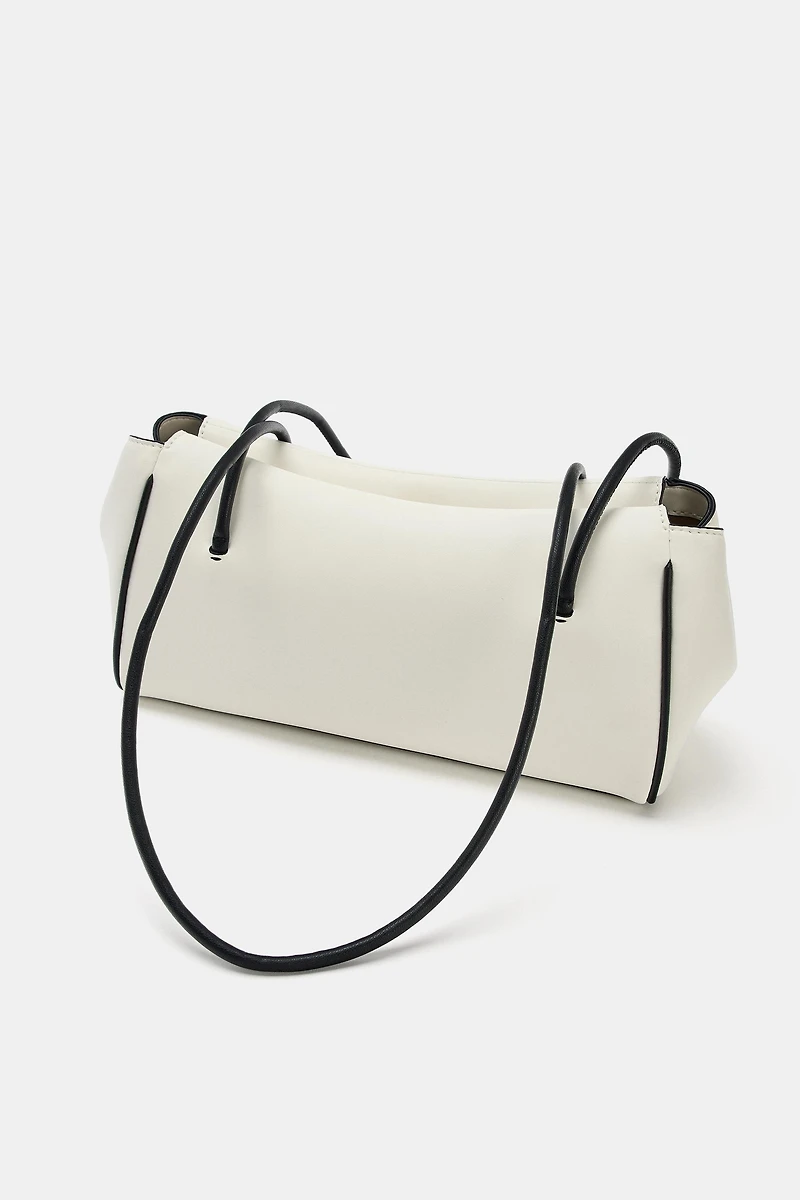 SAC PORTÉ ÉPAULE ALLONGÉ