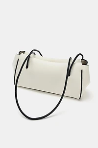 SAC PORTÉ ÉPAULE ALLONGÉ