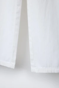 PANTALON WIDE LEG FLUIDE