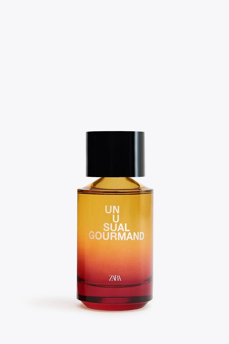UNUSUAL GOURMAND EDP 100 ML (3,4 FL. OZ).