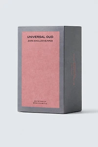 UNIVERSAL OUD EDP 100ML (3.4 FL. OZ)