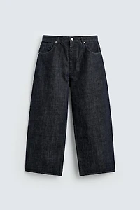 WIDE FIT JEANS