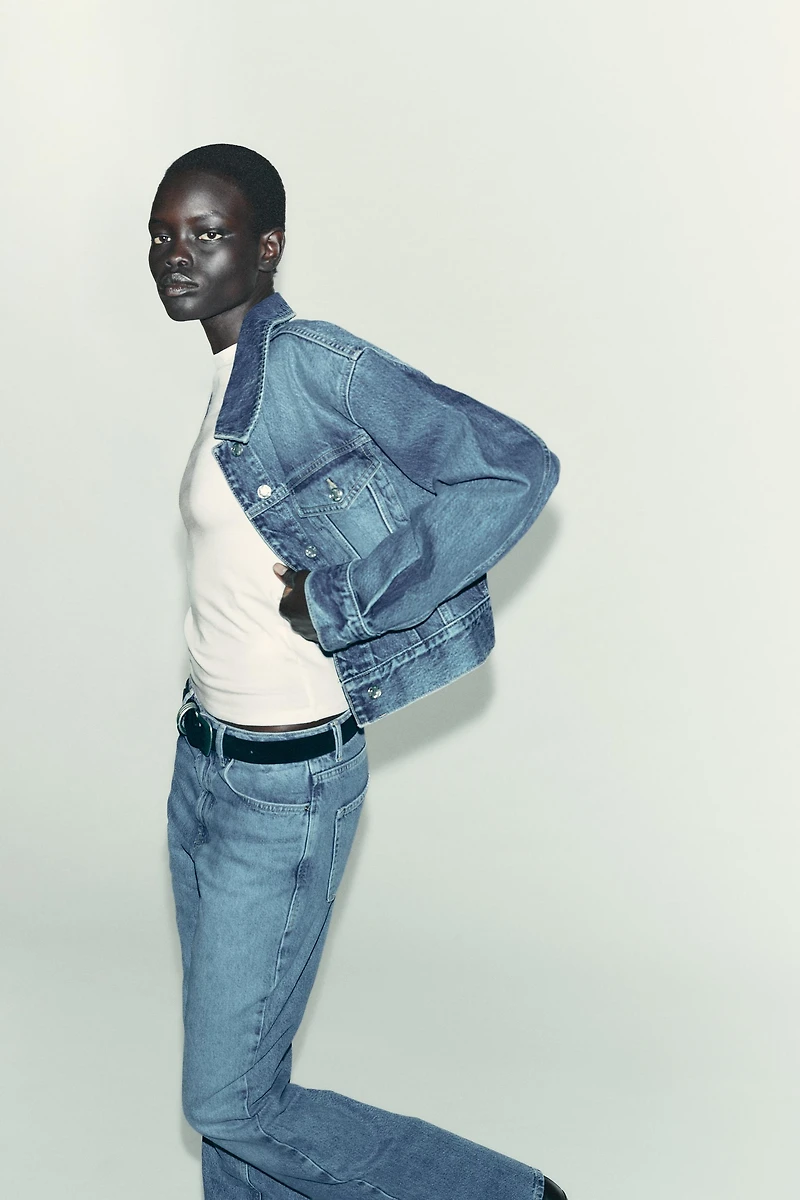 MINIMAL SHORT SLEEVE T-SHIRT