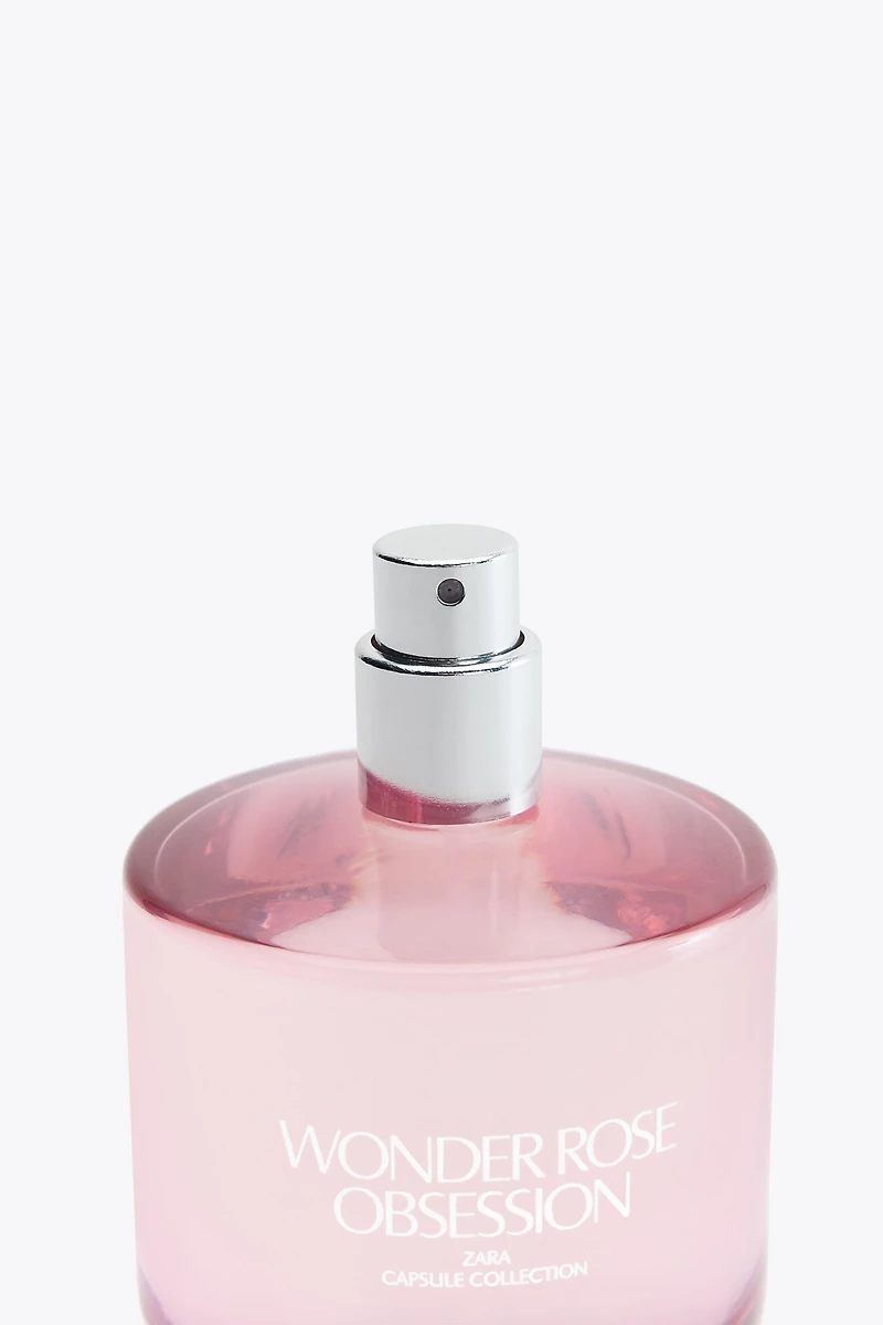 WONDER ROSE OBSESSION EDP 90 ML (3.04 FL. OZ).