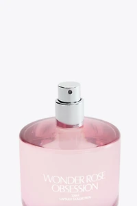 WONDER ROSE OBSESSION EDP 90 ML (3.04 FL. OZ).