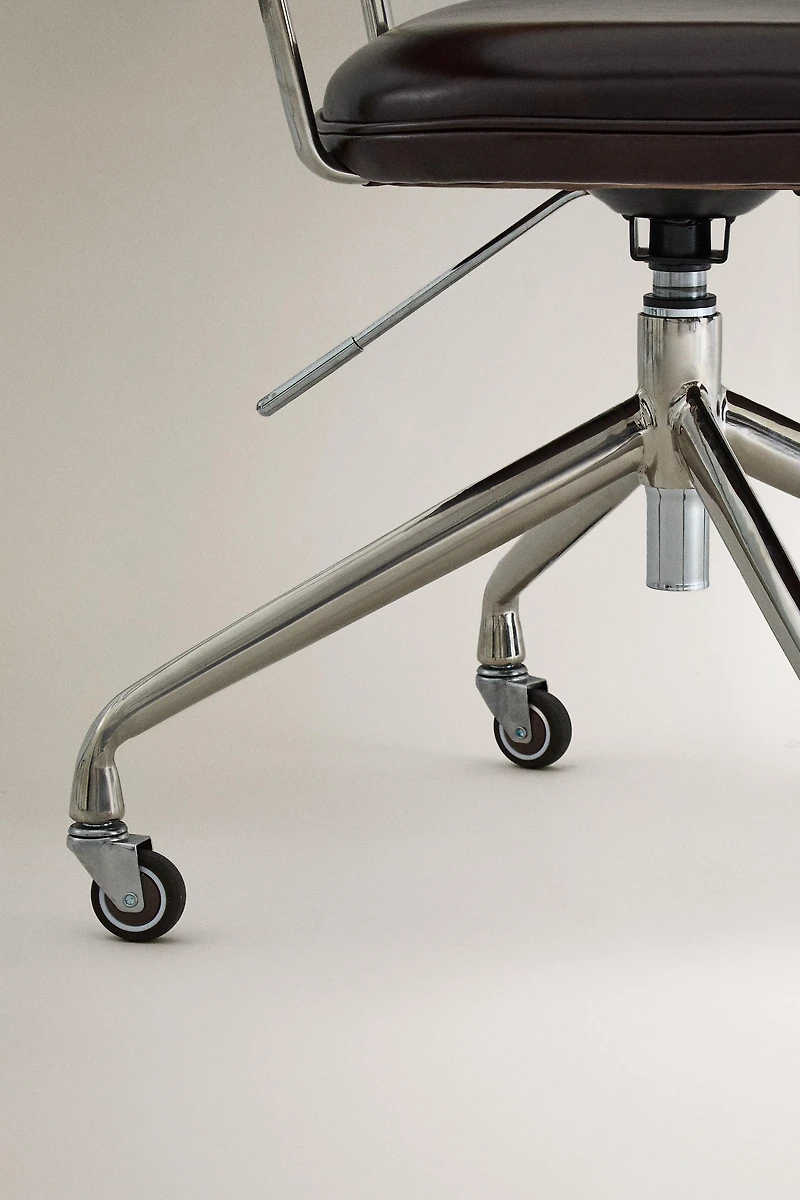 OFFICE CHAIR WHEELS