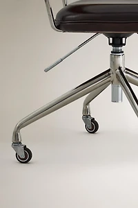 OFFICE CHAIR WHEELS