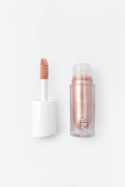 LIQUID HIGHLIGHTER - TEMPTING GLOW