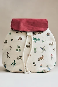 SAC À DOS ENFANT TOY STORY ©DISNEY/PIXAR