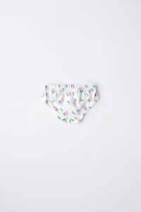 2-6 YEARS/ THREE-PACK OF PEPPA PIG ™ BRIEFS