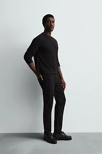 SLIM FIT JEANS