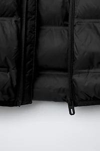 LIGHTWEIGHT WATER REPELLENT JACKET