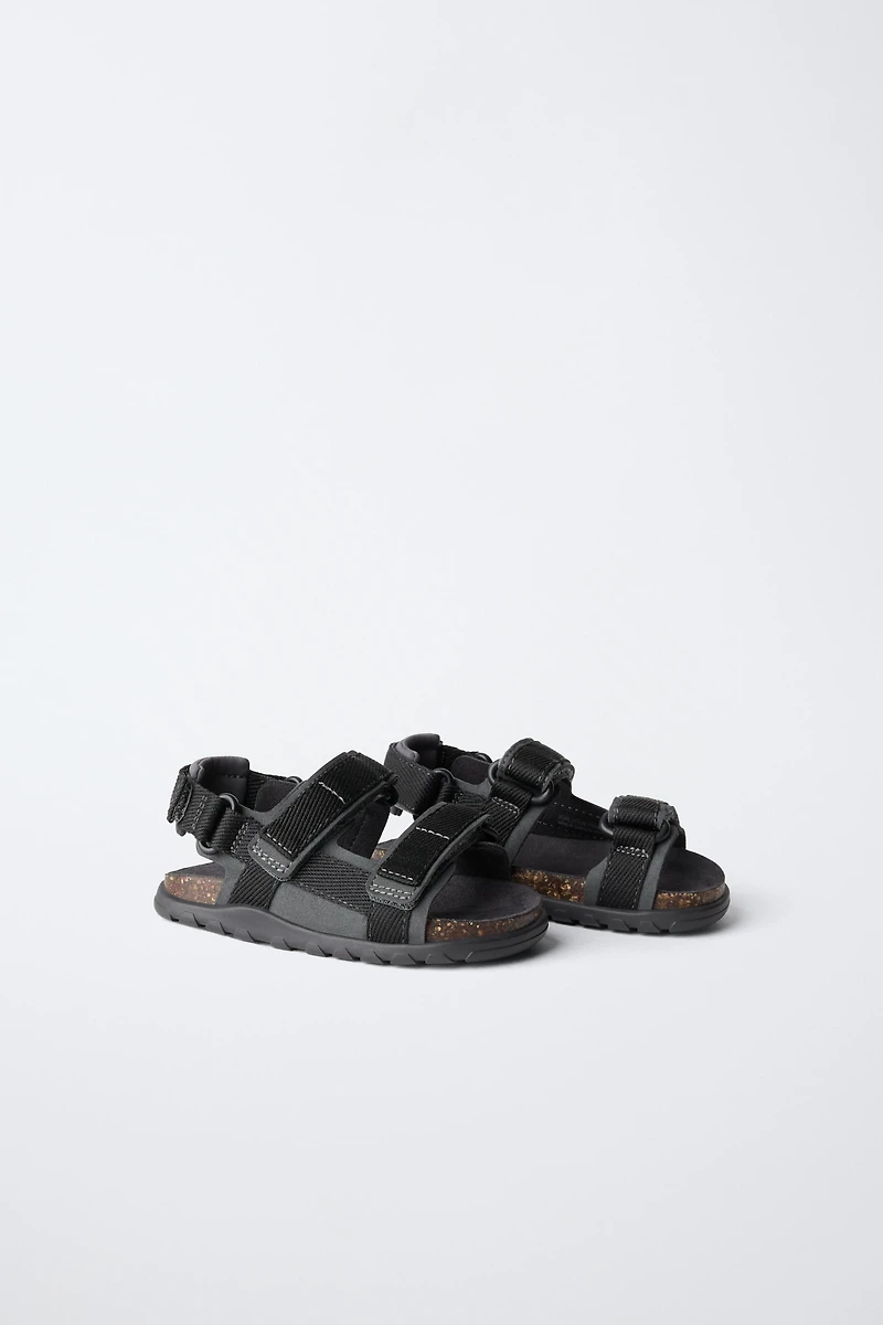 BAREFOOT TECHNICAL SANDALS