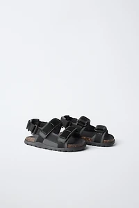 BAREFOOT TECHNICAL SANDALS