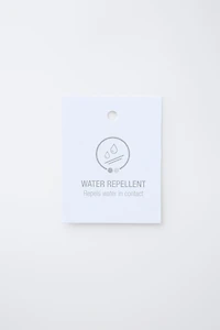ULTRALIGHT WATER REPELLENT VEST