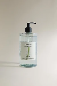 (500 ML) TUBEROSE LIQUID SOAP