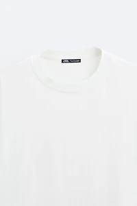 SWEAT REGULAR FIT À INSCRIPTION IMPRIMÉE