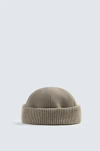 BONNET COURT COMBINÉ